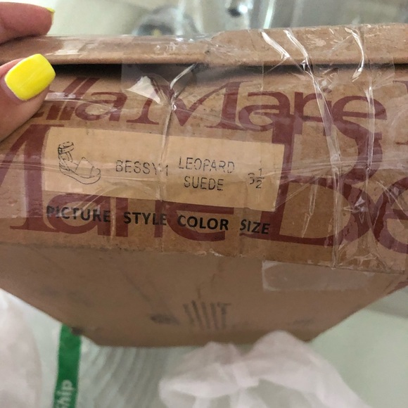 Platform Espadrille Ankle Strap Open Wedge Sandal - Picture 5 of 6